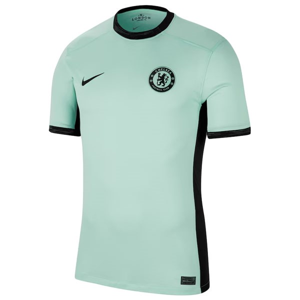 Camiseta Chelsea Tercera Equipación 2023/2024